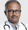 Dr. Arun Kumar Lingutla Medical Oncologist in Hyderabad