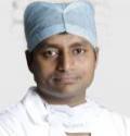 Dr. Pratap Varma Penmetsa Surgical Oncologist in Hyderabad