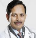 Dr. Rama Mohan Reddy Radiation Oncologist in Hyderabad