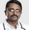 Dr.K.V. Krishnamani Medical Oncologist in American Oncology Institute Hyderabad