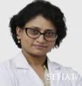 Dr. Radhika Bhupathiraju Ophthalmologist in Care Outpatient Centre Hyderabad
