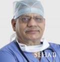 Dr.B.N. Prasad Orthopedician and Traumatologist in Hyderabad