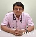 Dr. Harshal Shah Gastroenterologist in Indore