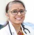 Dr.C. Madhavi Pediatrician in Hyderabad