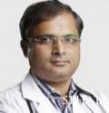 Dr.T. Lakshmi Narasimha Swamy Pulmonologist in Care Hospitals Banjara Hills, Hyderabad