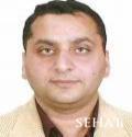 Dr. Abhishek S. Thakur General Surgeon in Sai Hospital Hamirpur(H.P)