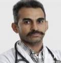 Dr. Jugal Kishore Kadel Rheumatologist in Vijaya Health Care Hospital Hyderabad