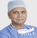 Dr.K. Rama Raju Urologist in Hyderabad