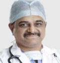 Dr. Kalidindi Prasad Raju Urologist in Care Hospitals Banjara Hills, Hyderabad