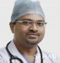 Dr. Gnaneswar Atturu Vascular Surgeon in Gleneagles Hospital Lakdikapul, Hyderabad