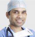 Dr.B. Pradeep Vascular Surgeon in Care Outpatient Centre Hyderabad