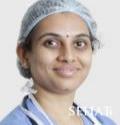 Dr. Soumya A Vastrad Anesthesiologist in Hyderabad