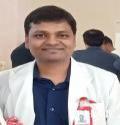 Dr. Rajneesh Srivastava Pulmonologist in Lucknow
