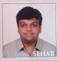 Dr. Parth Nagda Psychiatrist in Kokilaben Dhirubhai Ambani Hospital & Medical Research Institute Navi Mumbai, Mumbai