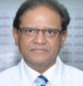 Dr.D.S. Deenadayal ENT Surgeon in Aarti Clinic Hyderabad