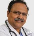 Dr.K.V. Rajasekhara Rao Cardiothoracic Surgeon in Hyderabad