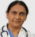 Dr. Guntuboina Usha Rani Cardiothoracic Surgeon in Hyderabad