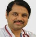 Dr. Madhusudan Rameshlal Jaju Critical Care Specialist in Hyderabad