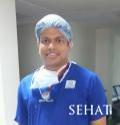 Dr. Alok Kumar Mantri Gastroenterologist in Bhubaneswar
