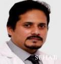 Dr.A.K. Moinuddin Mohammed ENT Surgeon in Care Hospitals Nampally, Hyderabad