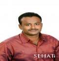 Dr. Jubin Joseph Physiotherapist in Coimbatore