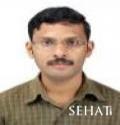 Dr.M. Sreejith Endocrinologist in Amala Institute of Medical Sciences Thrissur