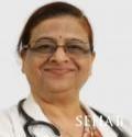 Dr. Anjana Tiwari Biochemist in Care Hospitals Nampally, Hyderabad