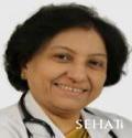 Dr. Syeda Shaista M. Hussaini Nephrologist in Care Hospitals Nampally, Hyderabad