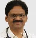 Dr. Pitta Joshua Orthopedician and Traumatologist in Hyderabad