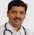 Dr. Veluru Venkat Ramana Orthopedician and Traumatologist in Care Hospitals Nampally, Hyderabad