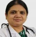 Dr. Sudigali Sunanda Pulmonologist in Hyderabad
