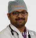 Dr.K. Vikram Radiologist in Care Hospitals Nampally, Hyderabad