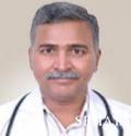 Dr. Masthan Reddy Neurosurgeon in Hyderabad