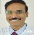 Dr.N. Manohar Reddy Neurosurgeon in Apollo Hospitals Hyderguda, Hyderabad