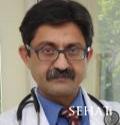 Dr. Saket Bhardwaj Cardiologist in Dr. Saket Bhardwaj - The Heart Care Clinic Delhi