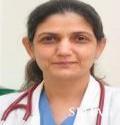 Dr. Roopa Salwan Cardiologist in Max Super Speciality Hospital Saket, Delhi
