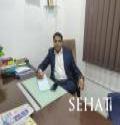 Dr. Vaibhav Chaturvedi Psychiatrist in Indore