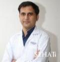 Dr. Hardik Mehta General Physician in Ahmedabad