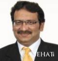 Dr. Urmil Shah Cardiologist in Ahmedabad