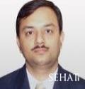 Dr. Hasit Joshi Cardiologist in Apollo Hospitals International Ahmedabad, Ahmedabad