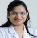 Dr. Rita Gupta Patli Diabetologist in GBL Hospital Indore