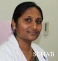 Dr.G. Bhavya Obstetrician and Gynecologist in Landmark Hospitals Hyderabad, Hyderabad
