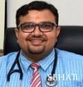 Dr. Nirajkumar J Patel Nephrologist in Ahmedabad