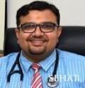 Dr. Nirajkumar J Patel Nephrologist in Nephron Kidney Care and Transplant Foundation Ahmedabad