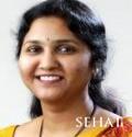 Dr. Chandana Lakki Reddy Obstetrician and Gynecologist in Nova IVI Fertility Clinics Banjara Hills, Hyderabad