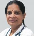 Dr. Aruna Sree Malipeddi Rheumatologist in Continental Hospitals Hyderabad