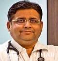 Dr. Devang Desai Cardiologist in UNICARE Heart Institute Surat