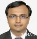 Dr. Mitesh Chauhan Cardiologist in The Heartbeat Clinic Surat