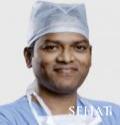 Dr. Siva Raj Manoharan Urologist in KIMS Hospitals Gachibowli, Hyderabad