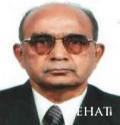Dr.G. Sham sunder Urologist in Hyderabad